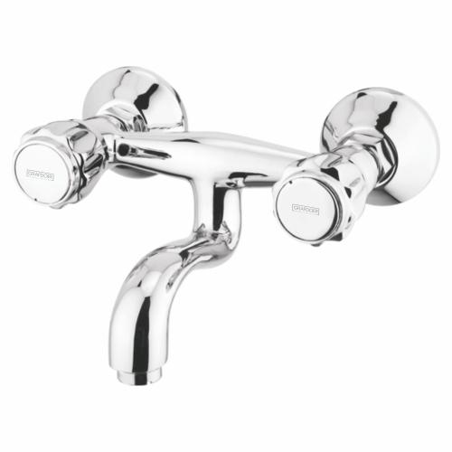 Wall Mixer Non Telephonic Chrome